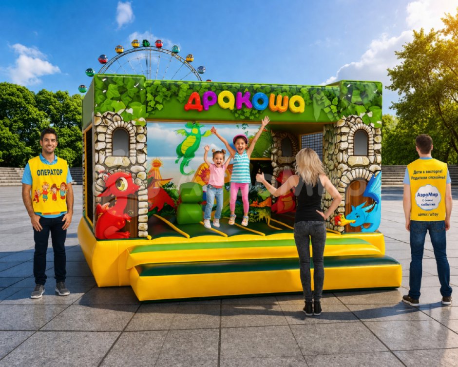 Жилетки и манишки — для мероприятий, промо и командных игр