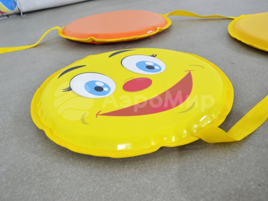 Игровой набор «Змейка-шагайка»