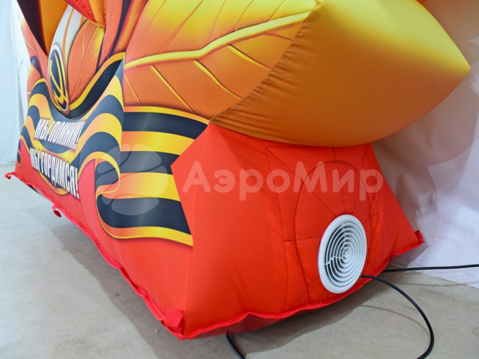 Звезда День Победы