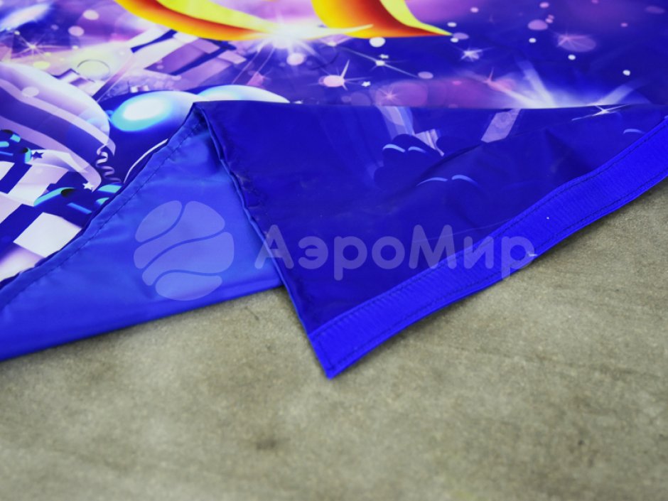 Фотозона звезда — надувная фотозона для праздника, оформление и декор