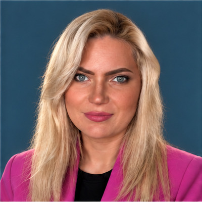 Анастасия Дуненкова