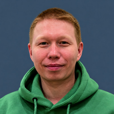 Дмитрий Исеметов