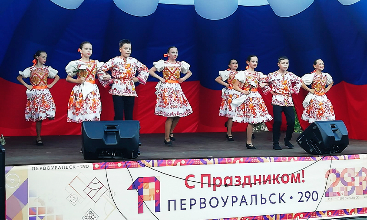 Благоустройство парков