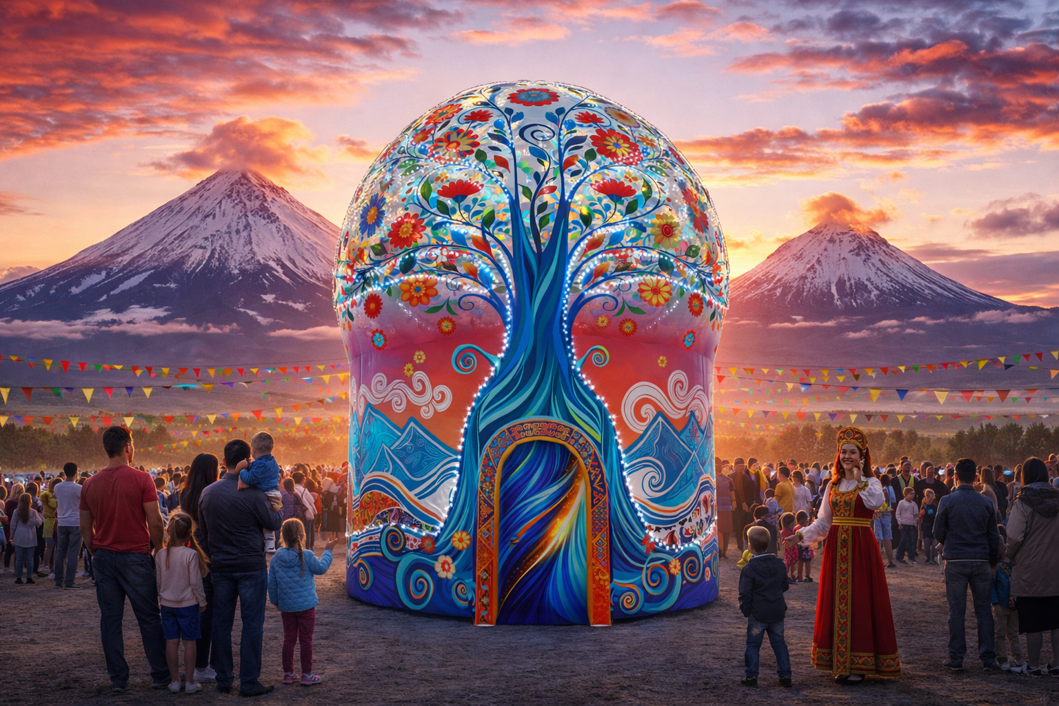 Дом Дружбы народов