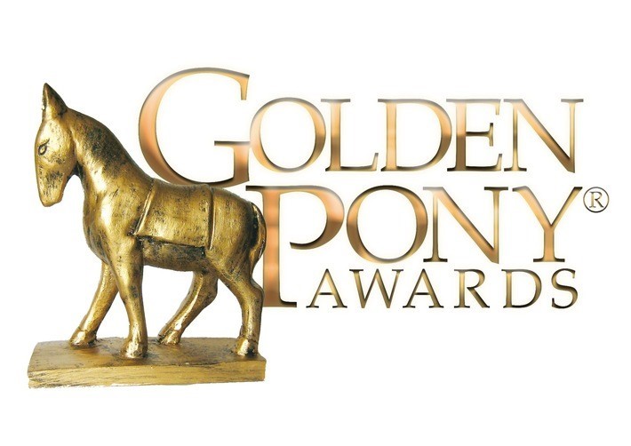 Награда Золотой Пони