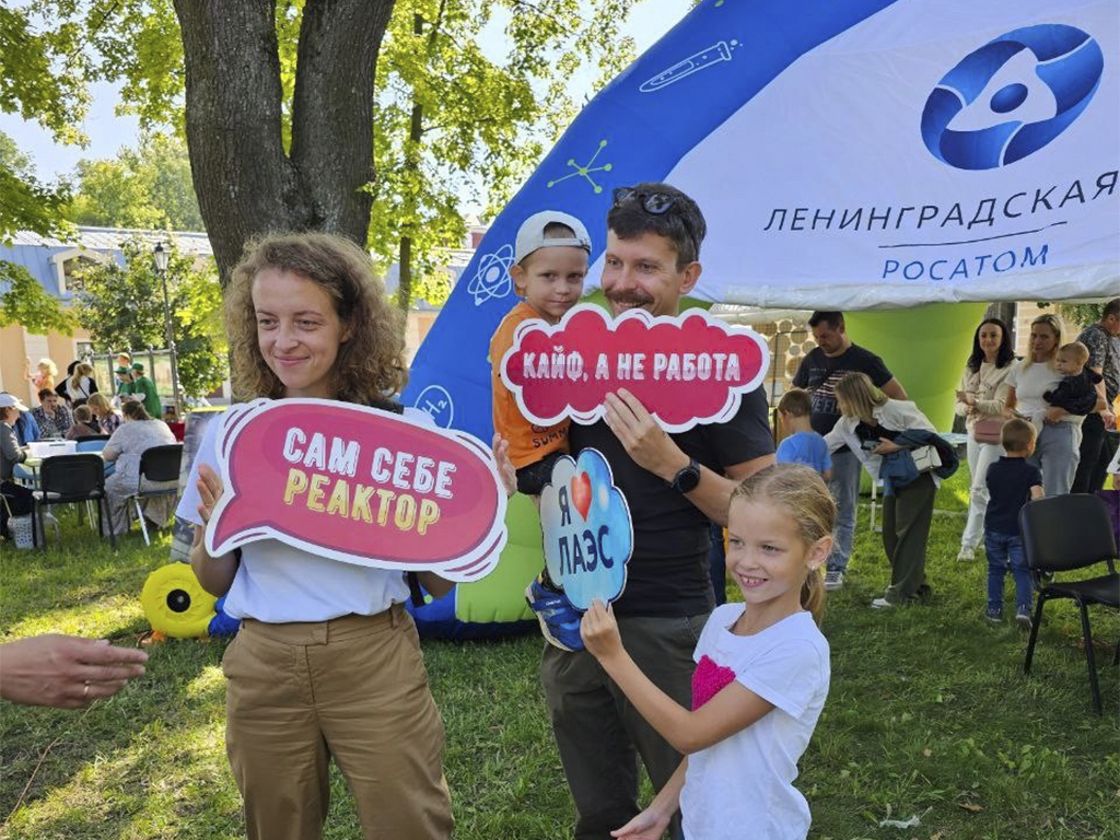 Ярмарочные домики и павильоны