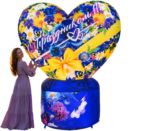 Декор для праздника