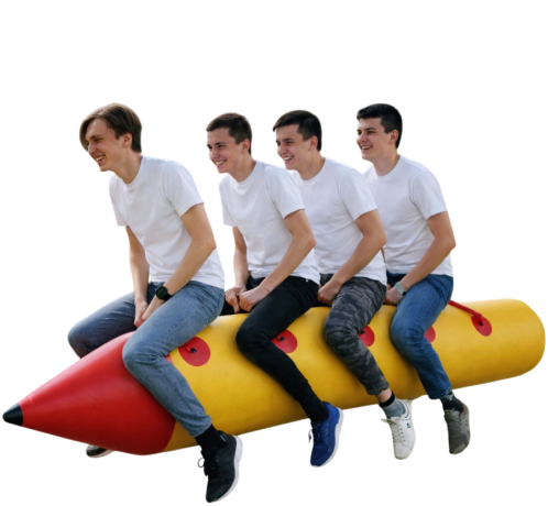 Подвижные игры