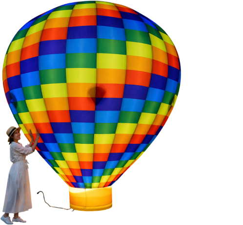 Украшения на праздник