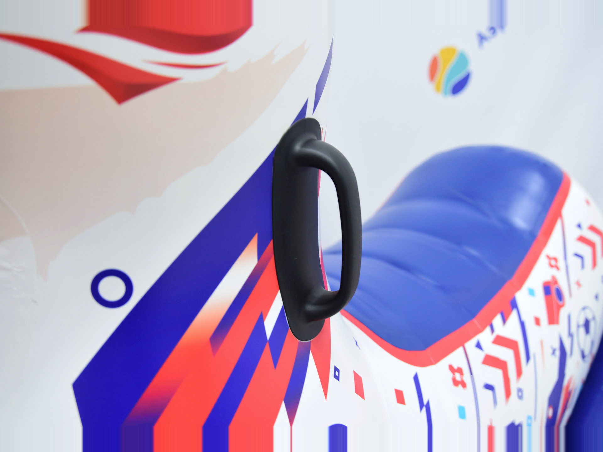 Качалка Коза AIRRUS