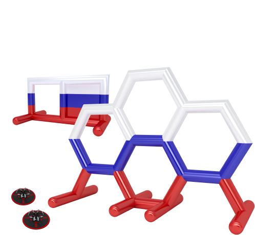 Полосы для FPV дронов