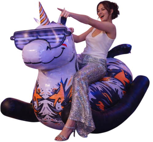 Ивент реквизит и фигуры для праздника