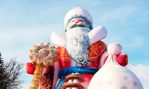 ded-moroz