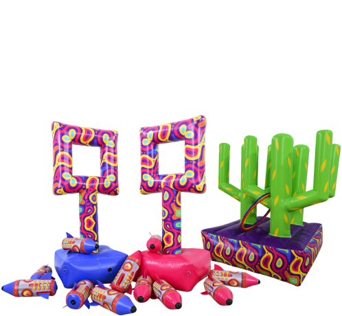 Ивент реквизит и фигуры для праздника