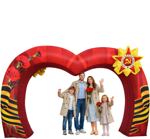 naduvnye-arki-den-pobedy