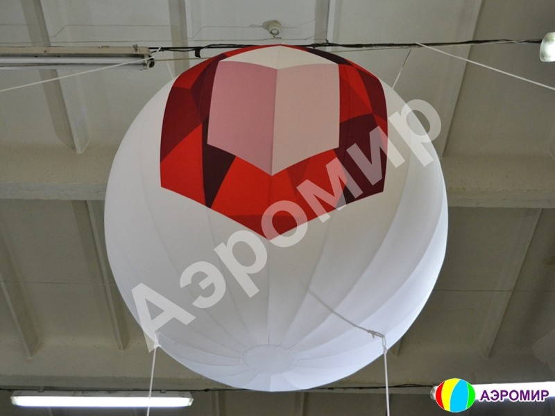 Подвесные шары