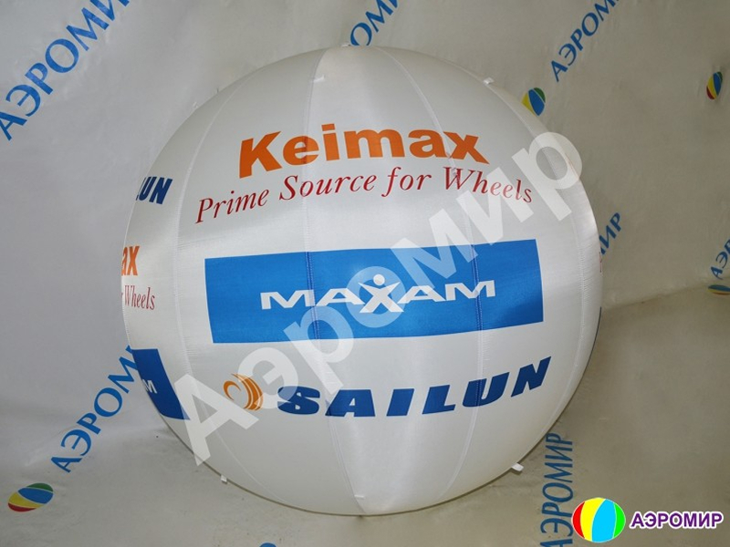 Подвесные шары