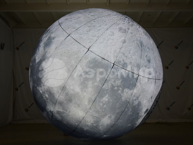 Подвесные шары