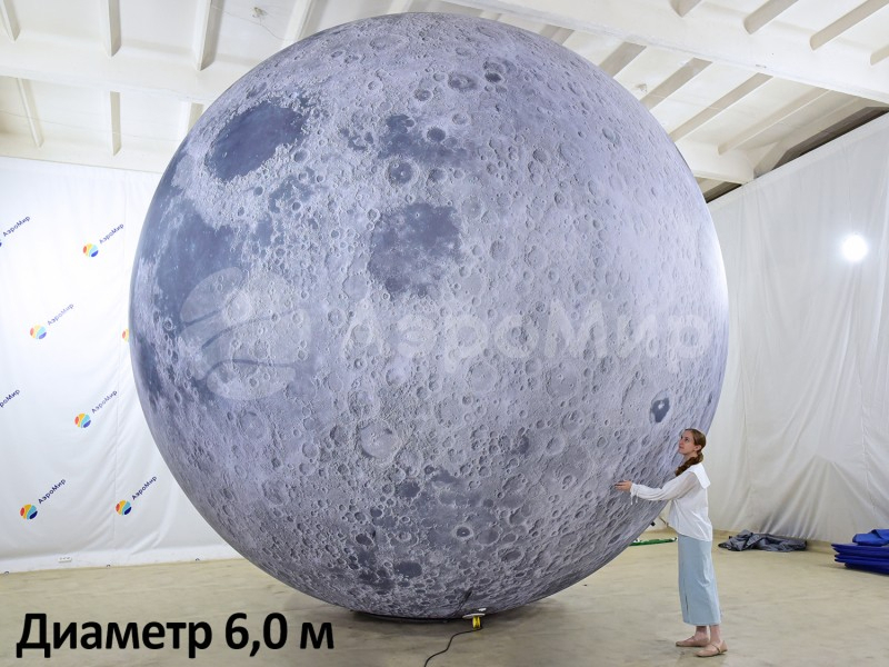 Подвесные шары