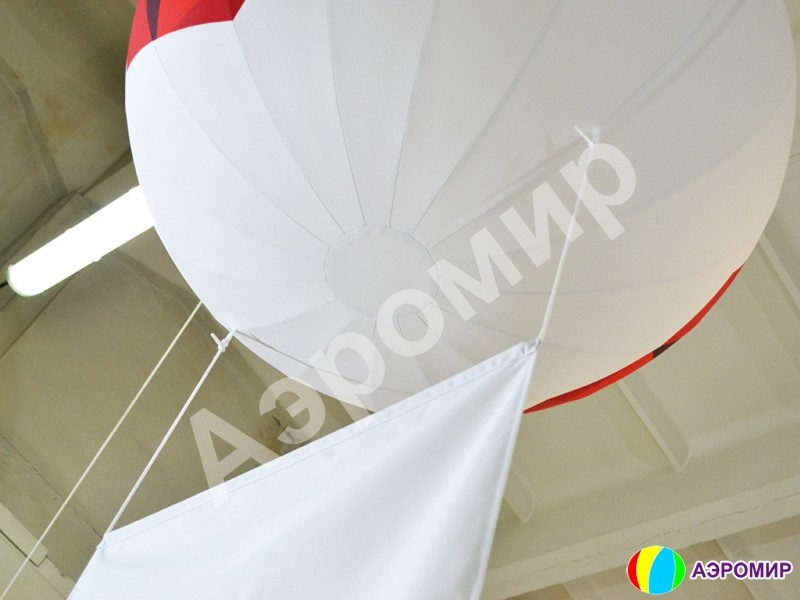 Подвесные шары