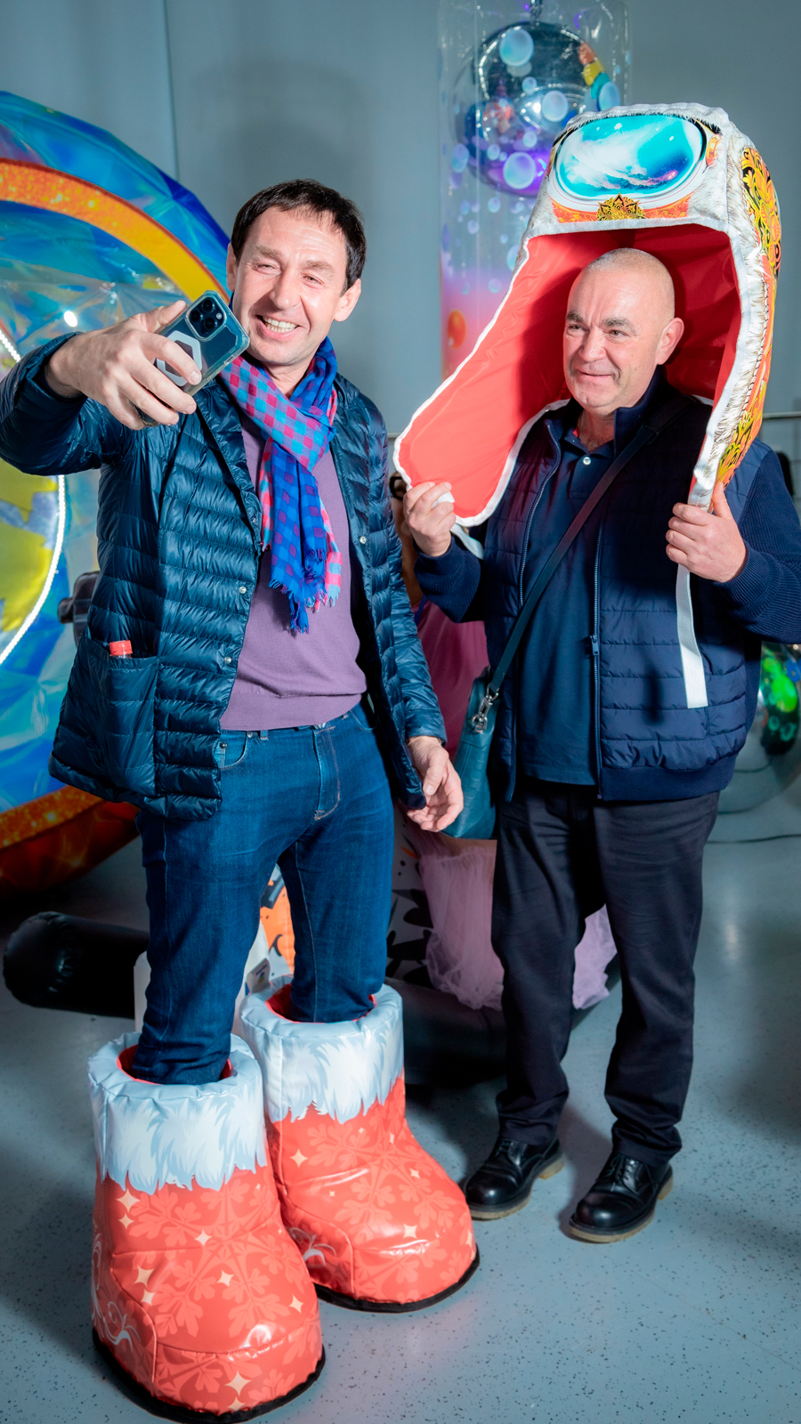 Выставка РАППА ЭКСПО ОСЕНЬ 2026