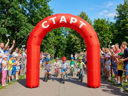 Круглая Лайт