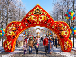 Кокошник
