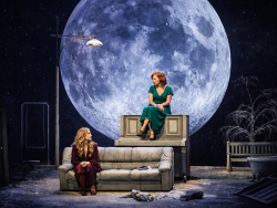 Круглый шар Премиум