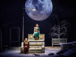 Круглый шар Премиум