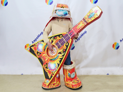 Костюм Балагур