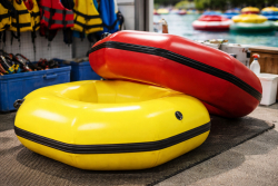 Баллоны для электролодочек