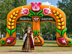 Триумфальная