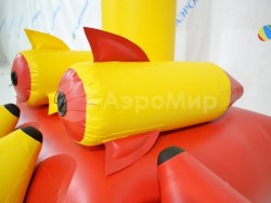 Бомба для бомбардиров