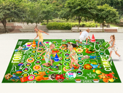 Бродилка-ходилка