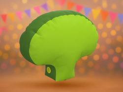 Купол-подушка