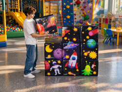 Космокубики