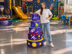 Космопирамидка