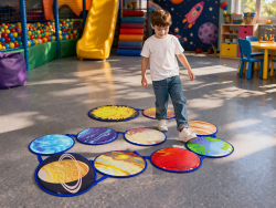 Дорожка Планеты