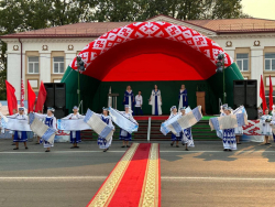 Арочная-2