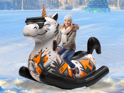 Единорог-качалка