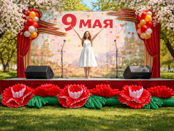 Гвоздики с эффектом раскрытия