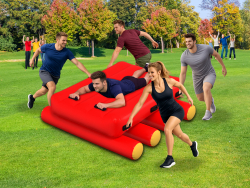 Переправа 2.0