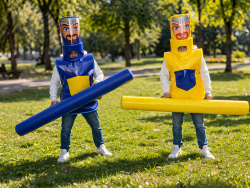 Снеси голову