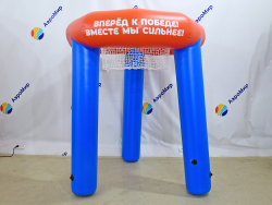 Баскетбольное кольцо