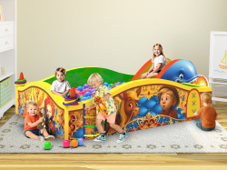 Конек Горбунок