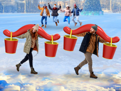 Коромысло