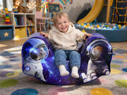 Космокачалка