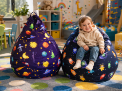 Кресло-мешок