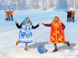 Фантом взрослый