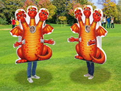 Змей Горыныч